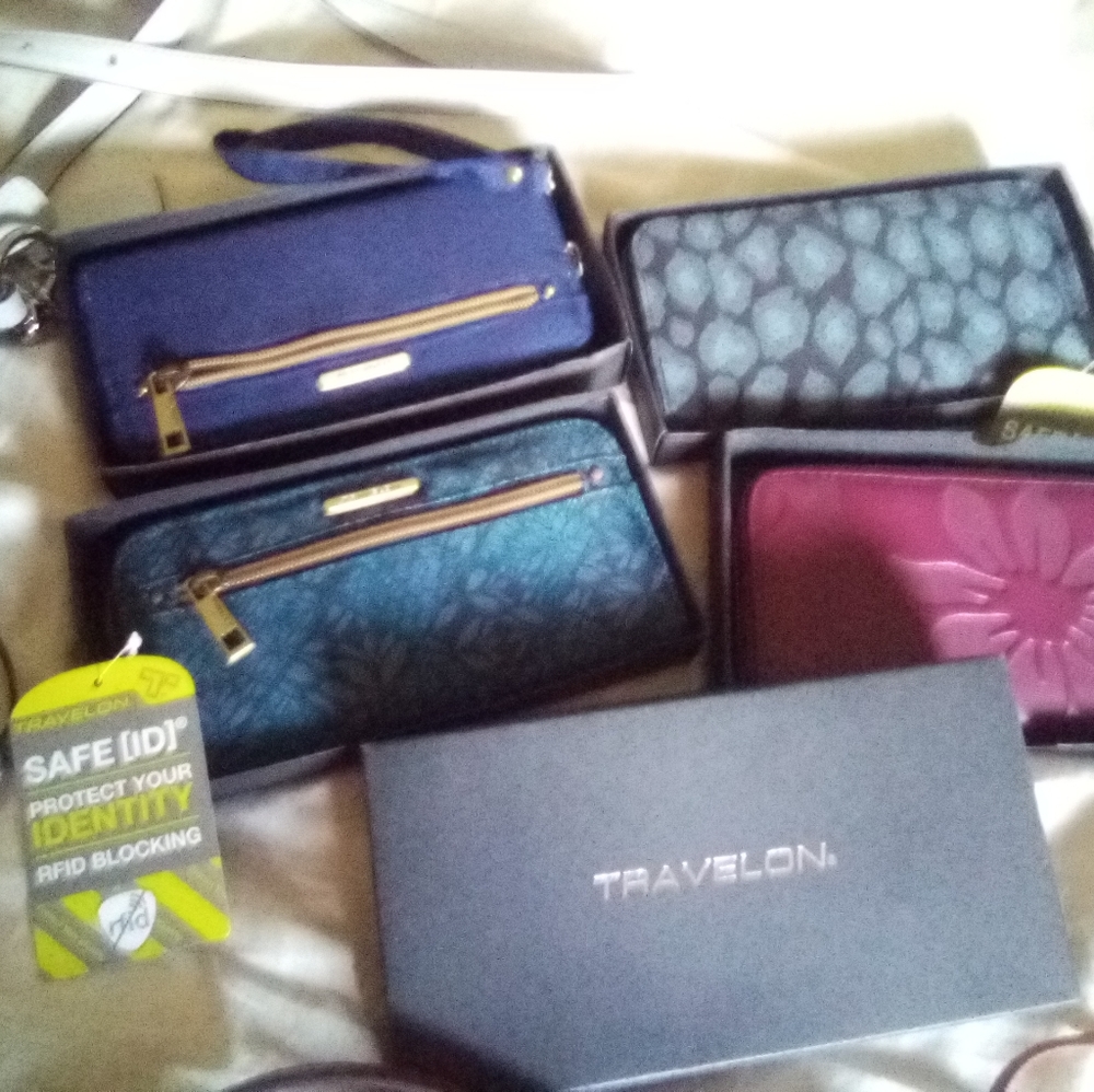 Wallets